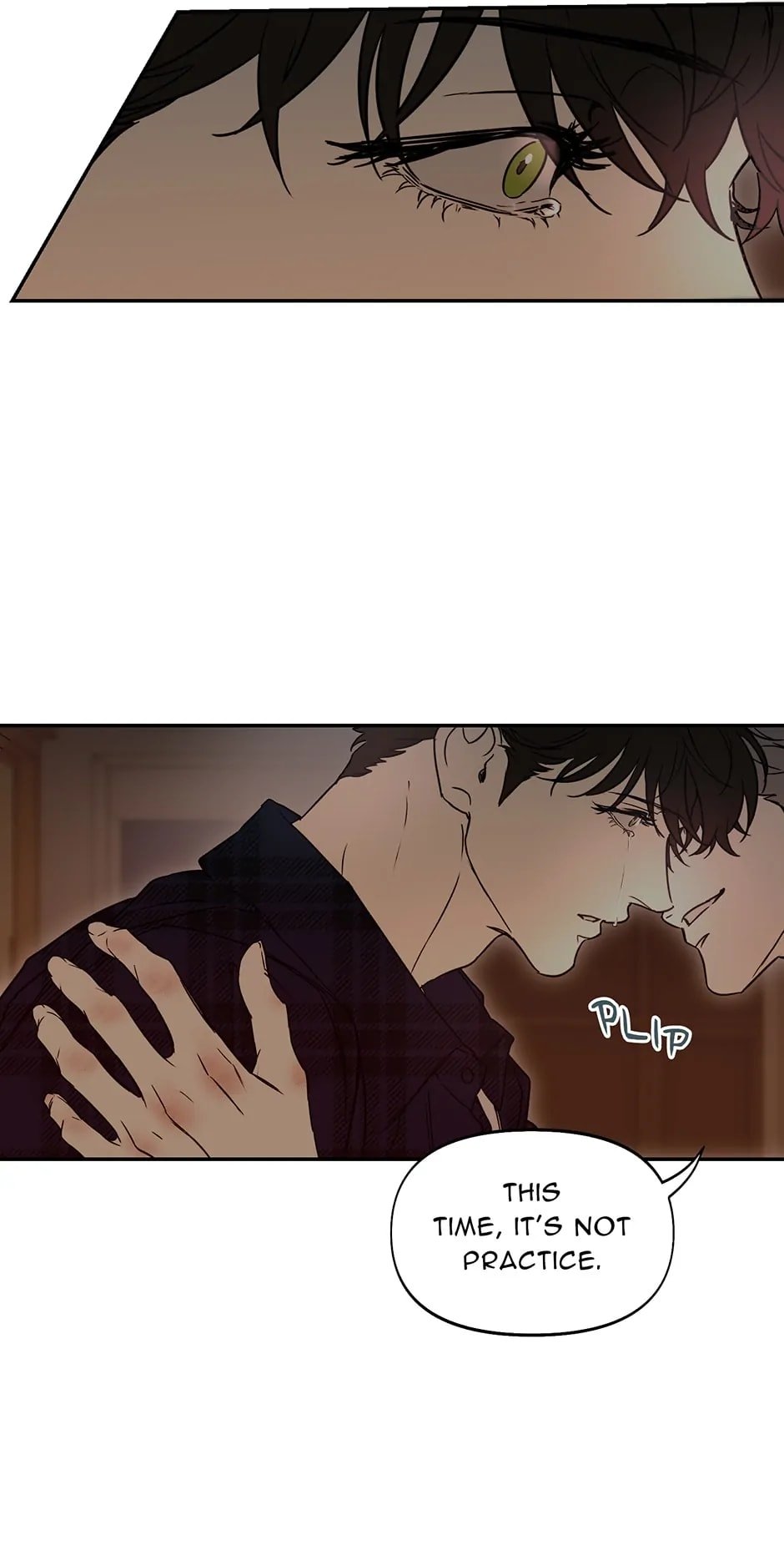 Nerd Project, Chapter 33 image 27